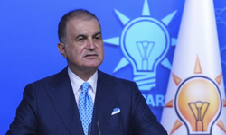 AK Parti'li Çelik: Türkiye'ye dönük bağnaz siyasi dilin hiçbir hükmü yoktur