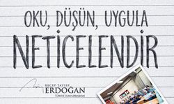 Cumhurbaşkanı Erdoğan’dan öğrencilere karne tebriği