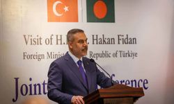 Dışişleri Bakanı Fidan, Bangladeş ziyaretini değerlendirdi