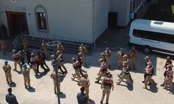 Diyarbakır’da 6 yıl önce işlenen cinayeti JASAT aydınlattı
