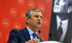 Özgür Özel'in ekibi Parti Meclisinden istifa etti