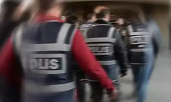 Ankara'da terör örgütlerine operasyon: 209 gözaltı