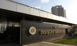 Dışişlerinden, İsrail hükümeti tarafından 1915 olaylarına ilişkin alınan karara tepki