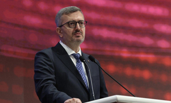İletişim Başkanı Duran: Avrupa Parlamentosu’nun raporunu en sert şekilde reddediyoruz