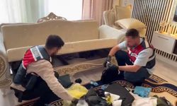 Edirne’deki tefecilik operasyonunda 6 tutuklama