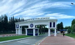 Ege Üniversitesi'ne yolsuzluk operasyonu; 45 gözaltı kararı