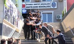 Erhan Karaal'ın kaçırılmasına ilişkin gözaltına alınan 12 şüpheli adliyeye sevk edildi