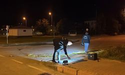 Eski eniştesine otomobille çarpıp öldüren şüpheli ve arkadaşı tutuklandı