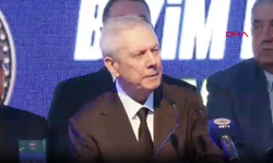 Aziz Yıldırım: Bizim lügatımızda ikincilik, üçüncülük yoktur