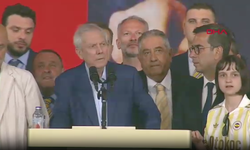 Aziz Yıldırım: Gerekli olan takviyeleri 15 gün içinde muhakkak yapacağız
