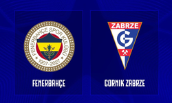 Fenerbahçe, Şampiyonlar Ligi ikinci ön eleme turunda Polonya'dan Gornik Zabrze ile eşleşti