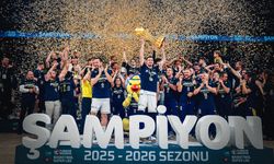 Cumhurbaşkanı Erdoğan’dan Fenerbahçe’ye tebrik mesajı
