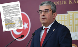 CHP'li Günaydın'ın grup başkan vekilliği görevi iade edildi