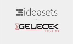 Ideasets, Gelecek Holding’in Katıldığı Turda 1,25 Milyon Dolar Yatırım Aldı