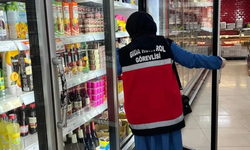 Bakan Yumaklı: Yılda ortalama 1,3 milyon gıda denetimi gerçekleştiriyoruz