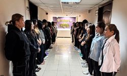 Hatay’da SPA ve masaj salonlarına fuhuş operasyonu