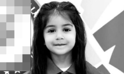 Havuza düşen Zeynep Dila, 5 günlük yaşam mücadelesini kaybetti