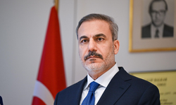 Bakan Fidan: NATO'da tek başına görüş oluşturma niteliği taşıyan ülke Türkiye