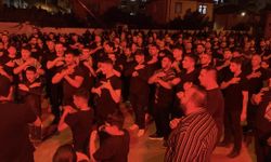 Iğdır'da Kerbela şehitleri anıldı
