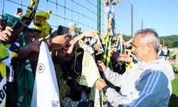 İsmail Kartal: Hem güzel futbol hem güzel sonuçlarla inşallah şampiyon oluruz
