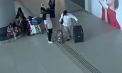 İstanbul Havalimanı'nda hanutçulara operasyon: 21 gözaltı