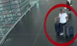 İstanbul Havalimanı'nda yakalanan 21 hanutçu adliyeye sevk edildi