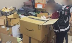 İstanbul merkezli 24 ilde yasadışı bahis gelirlerini aklayan şüphelilere operasyon: 74 şüpheli tutuklandı