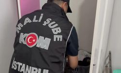İstanbul merkezli 9 ilde yasa dışı bahis operasyonu: 32 şirkete el konuldu, 37 şüpheli yakalandı