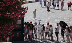 İtalya'da aşırı sıcaklar nedeniyle 5 kişi hayatını kaybetti