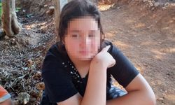 Kayıp Şerife Sude bulundu