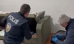 Kayseri merkezli 6 ilde 'uyuşturucu' operasyonu: 221 gözaltı