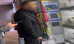 Kendini 'Genel Başkan' olarak tanıtıp denetim yapan kişinin de aralarında olduğu 6 şüpheli gözaltında