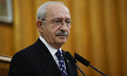 Kılıçdaroğlu: Tüm partililerimizi, grup toplantısı için CHP Genel Merkezimize çağırıyorum
