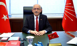 Salı günü CHP'de grup toplantısı yapılacak