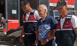 Kooperatif başkanı gözaltına alındı