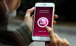 KADES'i 9 milyon 713 bin 686 kişi indirdi