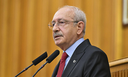 Kılıçdaroğlu: 11 Haziranda ilk Parti Meclisi toplantısıyla kurultay sürecimizi başlatıyoruz