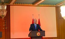 Kurtulmuş: TBMM'nin herhangi bir partinin iç ihtilafında taraf olması mümkün değildir