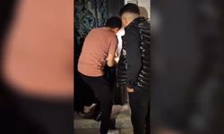 Malatya'da CHP'nin yeni il yönetimi, kapıyı çilingire açtırarak içeri girdi