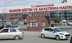 Mardin'de borç-alacak kavgası; 1'i ağır 4 yaralı