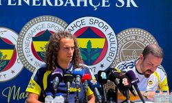 Matteo Guendouzi: Umudum ve düşüncem o ki Şampiyonlar Ligi’ne kalacağız