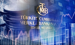 Merkez Bankası, faiz oranını yüzde 37'de sabit tuttu