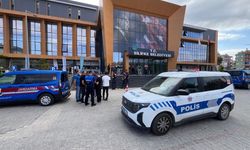 Mersin'de Silifke Belediyesi'ne operasyon