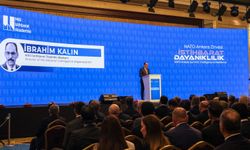 MİT Başkanı Kalın'dan 'ABD-İran anlaşması' açıklaması: Temkinli bir iyimserlik içindeyiz