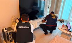 MİT kredi kartı şebekesini çökertti: 3 gözaltı