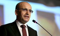 Bakan Şimşek: Normalleşmenin, beklentilerdeki iyileşmeyi desteklemesini bekliyoruz