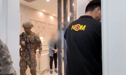 Nazilli’de mekan ve araç kurşunlayan suç örgütüne operasyon: 7 tutuklama