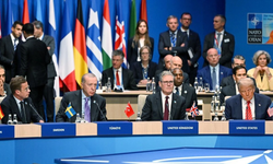 NATO Parlamenter Zirvesi, İstanbul'da düzenlenecek