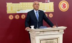 DSP, yasal anlamda sıkıntılı olanlarla bir araya gelemez