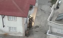 Osmaniye merkezli organize suç örgütü operasyonunda 25 tutuklama